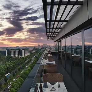 Hotel Union Plaza, Bucarest
