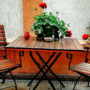 Guest house Bucur 9