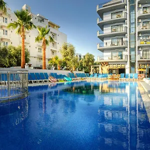 Appart hôtel Mutlu
