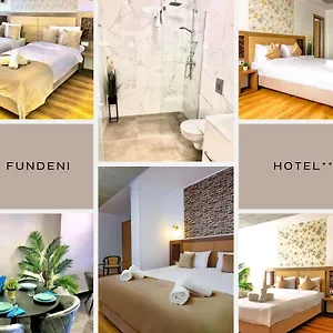Hotel Sir Fundeni, Bucarest