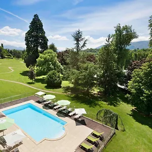 Ibis Styles Aix Les Bains Domaine De Marlioz 3* Aix-les-Bains