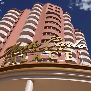 Hotel Monte Carlo Palace, Bucarest