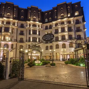 Hotel Epoque - Relais&chateaux, Bucarest